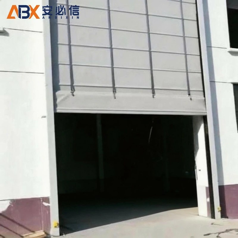温州市升降平台